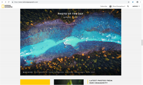 National Geographic-1