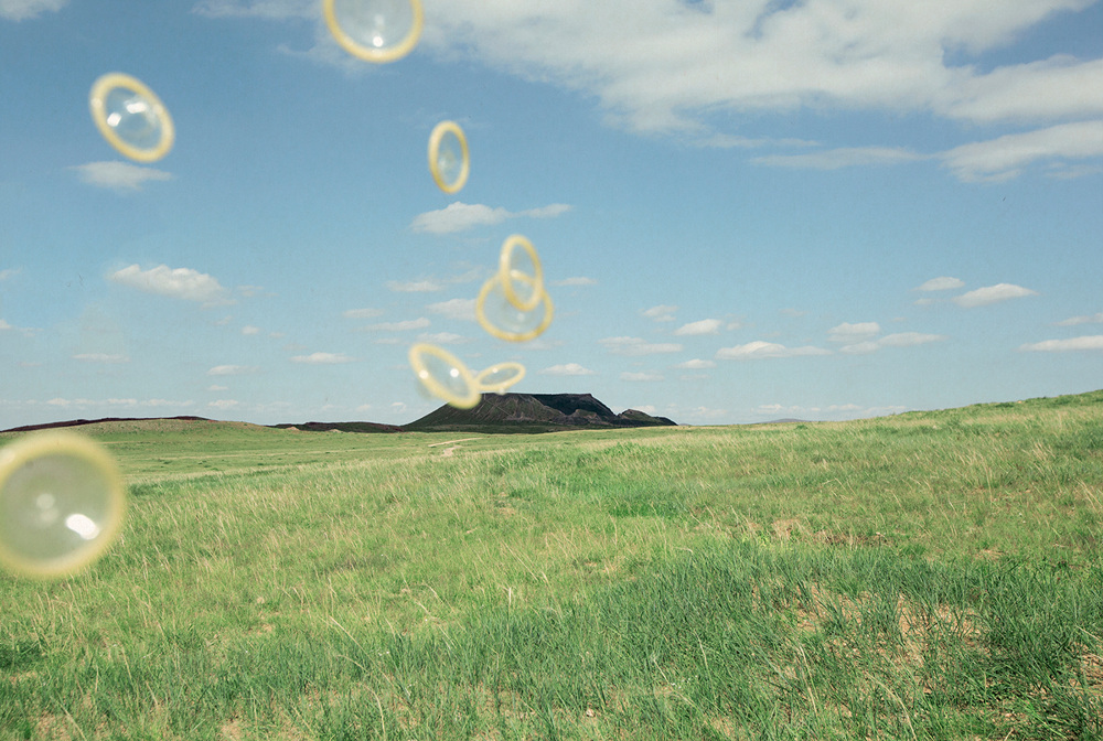 Desire of Everything